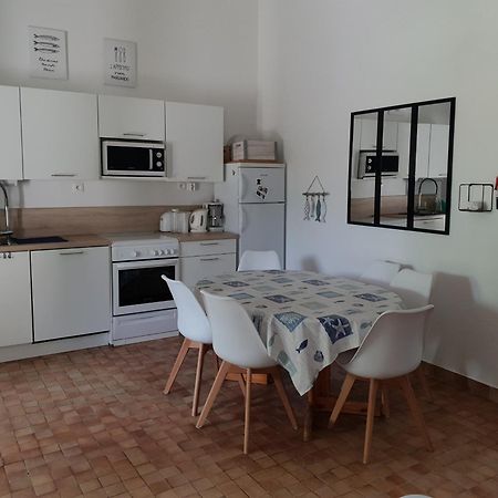 Charmante Maison Au Calme, Proche Plage, Jusqu'A 6 Pers, Tout Confort - Fr-1-476-190 La Tranche-sur-Mer Luaran gambar