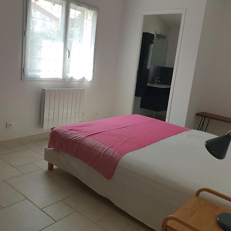 Charmante Maison Au Calme, Proche Plage, Jusqu'A 6 Pers, Tout Confort - Fr-1-476-190 La Tranche-sur-Mer Luaran gambar