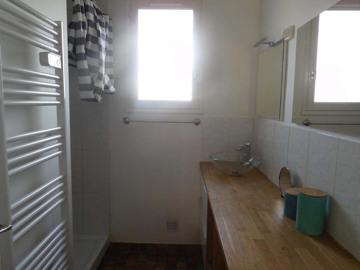 Charmante Maison Au Calme, Proche Plage, Jusqu'A 6 Pers, Tout Confort - Fr-1-476-190 La Tranche-sur-Mer Luaran gambar