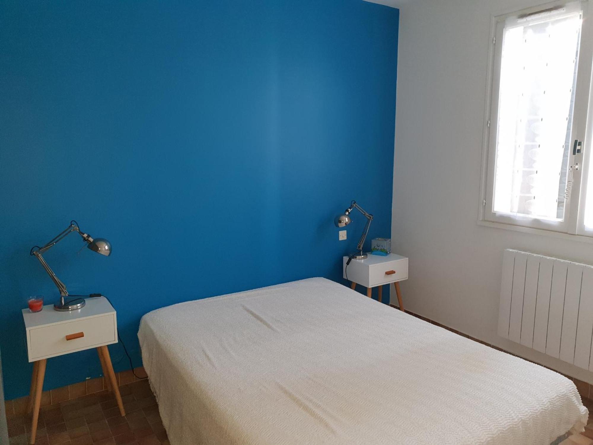 Charmante Maison Au Calme, Proche Plage, Jusqu'A 6 Pers, Tout Confort - Fr-1-476-190 La Tranche-sur-Mer Luaran gambar