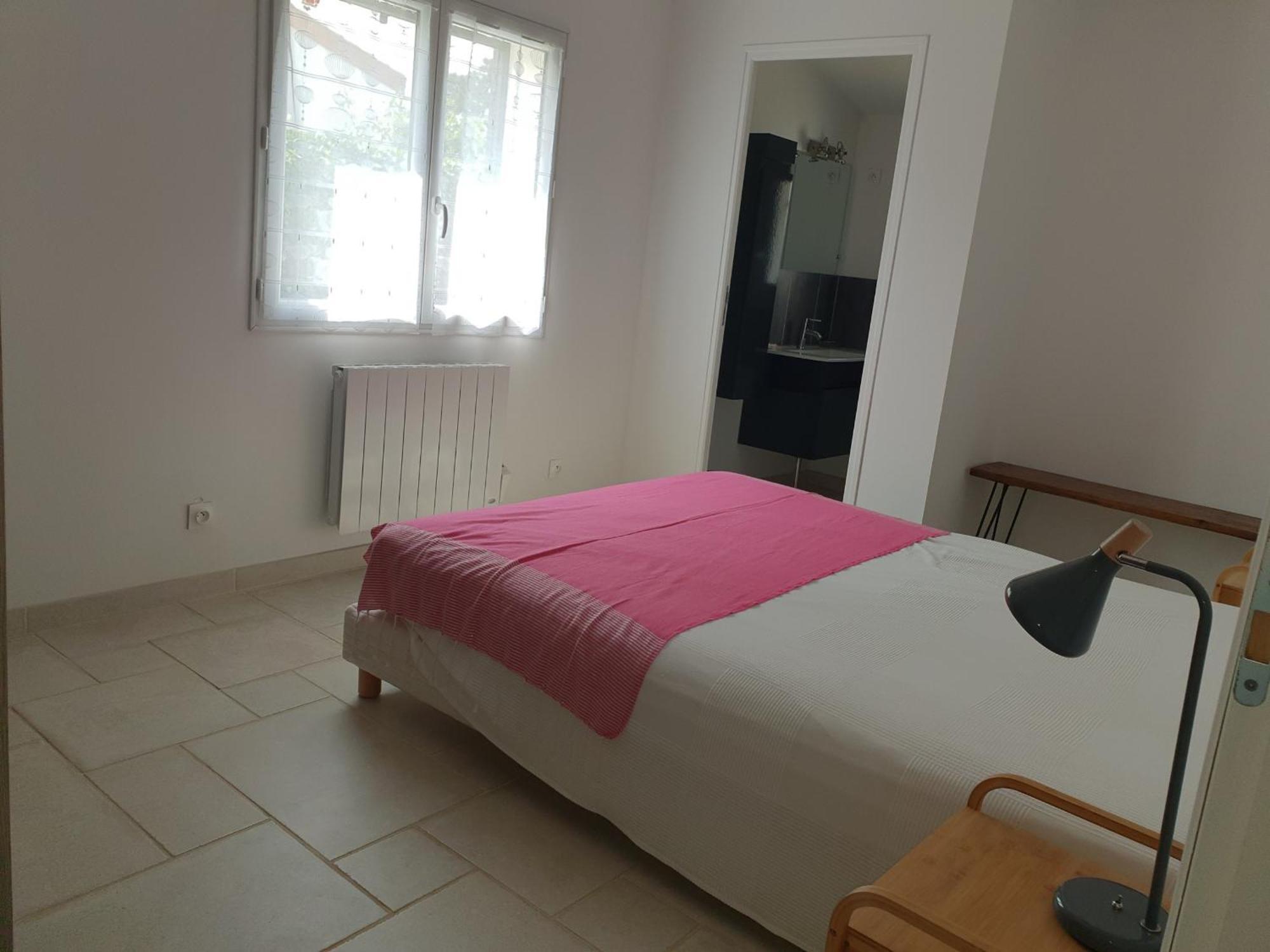 Charmante Maison Au Calme, Proche Plage, Jusqu'A 6 Pers, Tout Confort - Fr-1-476-190 La Tranche-sur-Mer Luaran gambar